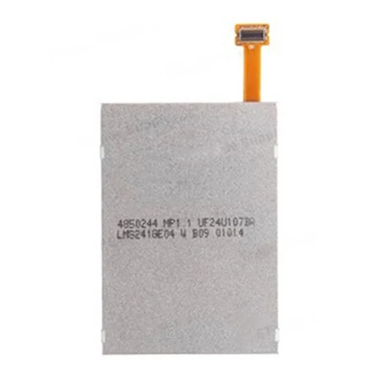Generic для Nokia N82 N77 N78 N79 E66 6208C E52 ЖК-экран ремонт панель Замена | Мобильные телефоны и