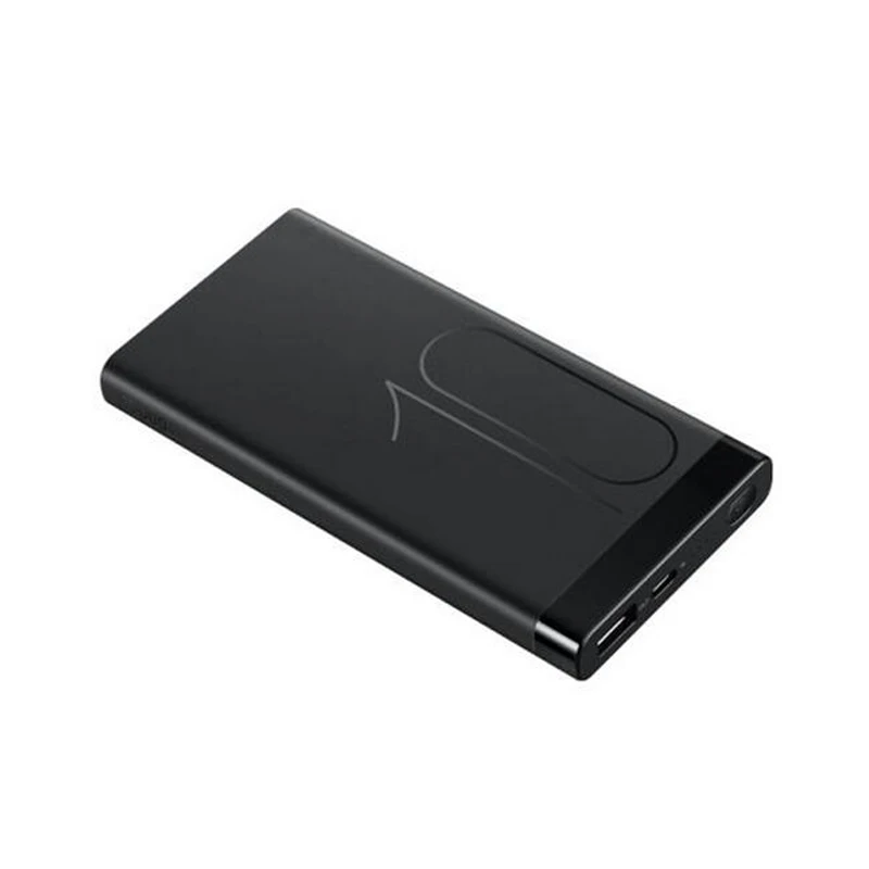 HUAWEI AP09Q 10000 мАч 9 В/2A двухсторонняя Быстрая зарядка power Bank type C кабели для Note 10 P20 Honor