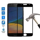 Защитная пленка на весь экран 9H Premium для Moto G5 G5S Plus, защитная пленка, закаленное стекло для Motorola Moto G5 G5S Plus