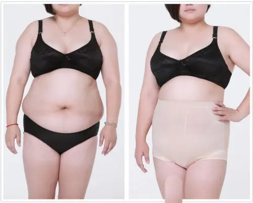 Женские Корректирующие трусики с завышенной талией|women body shaper|body shaperplus size shaper |