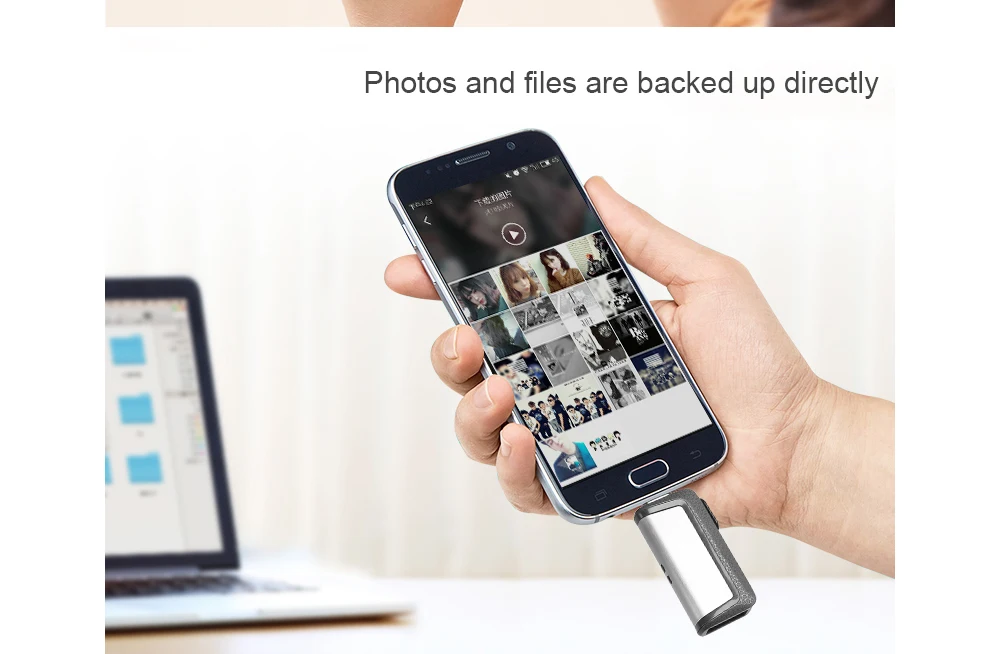 Флеш-накопитель sandisk OTG USB SDDDC2 32 Гб 64 Гб 128 ГБ 150MBS type-C USB3.1 двойной OTG флеш-накопитель USB флеш-накопители