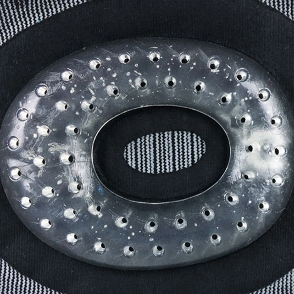 

1Pc Sport Football Basketball Elastic Compression Knee Brace Guard Sleeve Pad