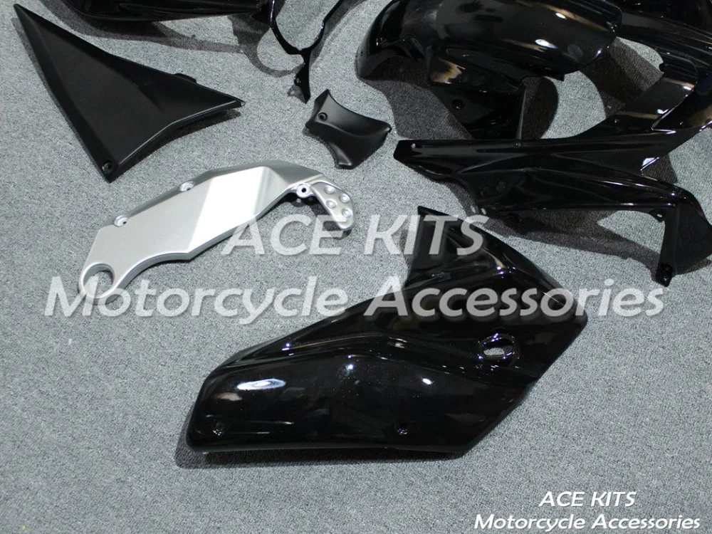 Обтекатель для мотоцикла kawasaki Ninja Z750S 2005 2006 05 06|Полные комплекты обтекателей| |