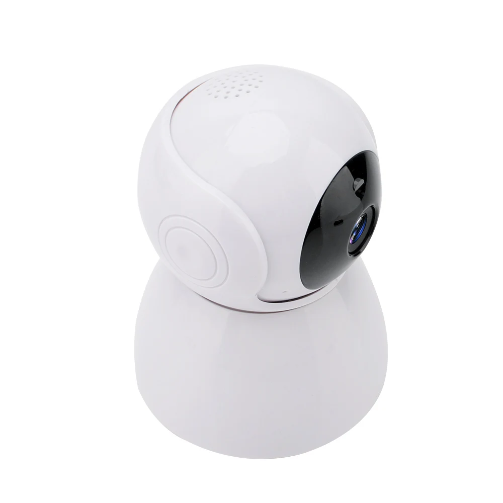 BORUIT Беспроводная ip-камера 1080P HD ИК Ночное Видение микро камера Домашняя безопасность CCTV WiFi камера приложение Детский Монитор V380 Pro