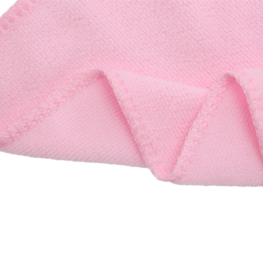 

BU-Bauty Promotion 5pcs Auto Care 30cmx30cm Microfiber Car Cleaning Cloths Car Care Microfibre Wax Polishing Detailing Towel