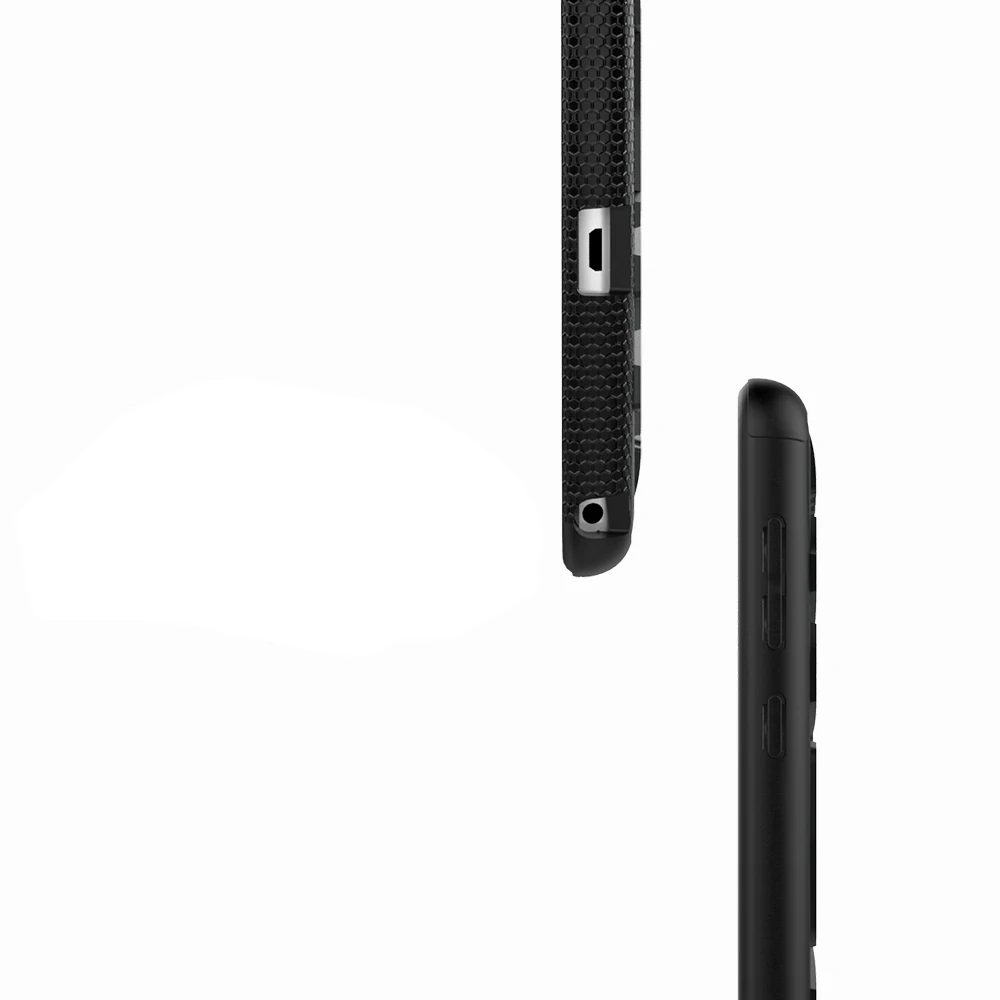 Чехол для huawei MediaPad T3 10 чехол для планшета Battlegear PC+ TPU противоударный чехол для huawei MediaPad T3 9,6 дюймов