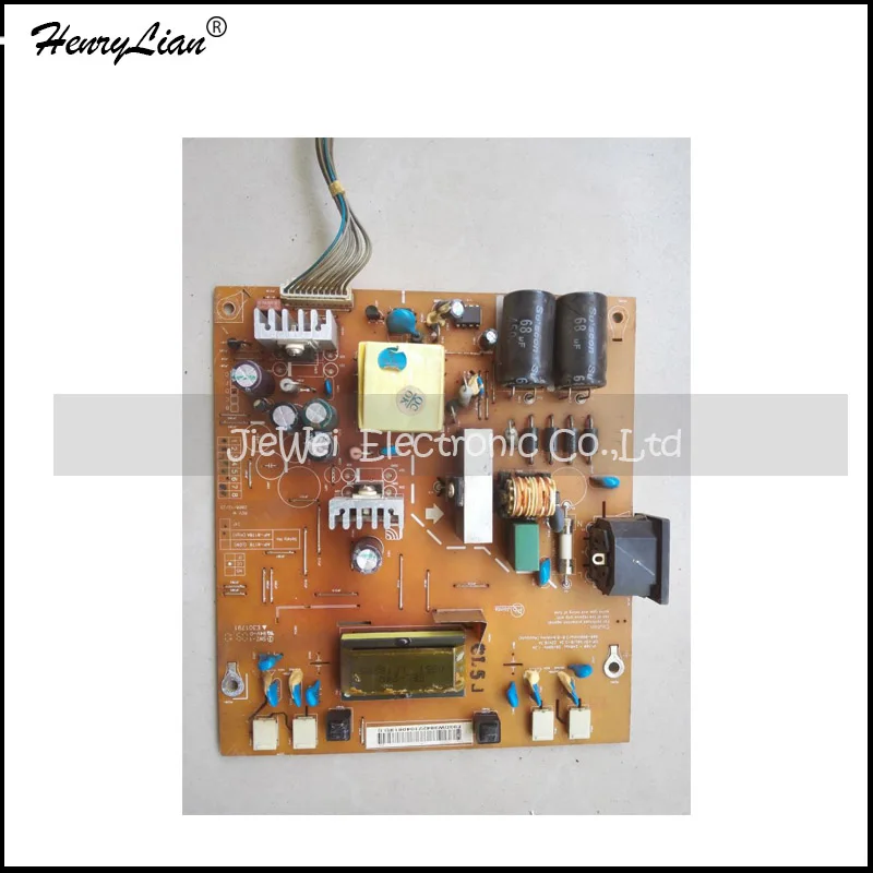 HENRYLIAN бесплатная доставка оригинальная плата питания W2252TQ W2442PA W2252V AIP 0178A|board|board