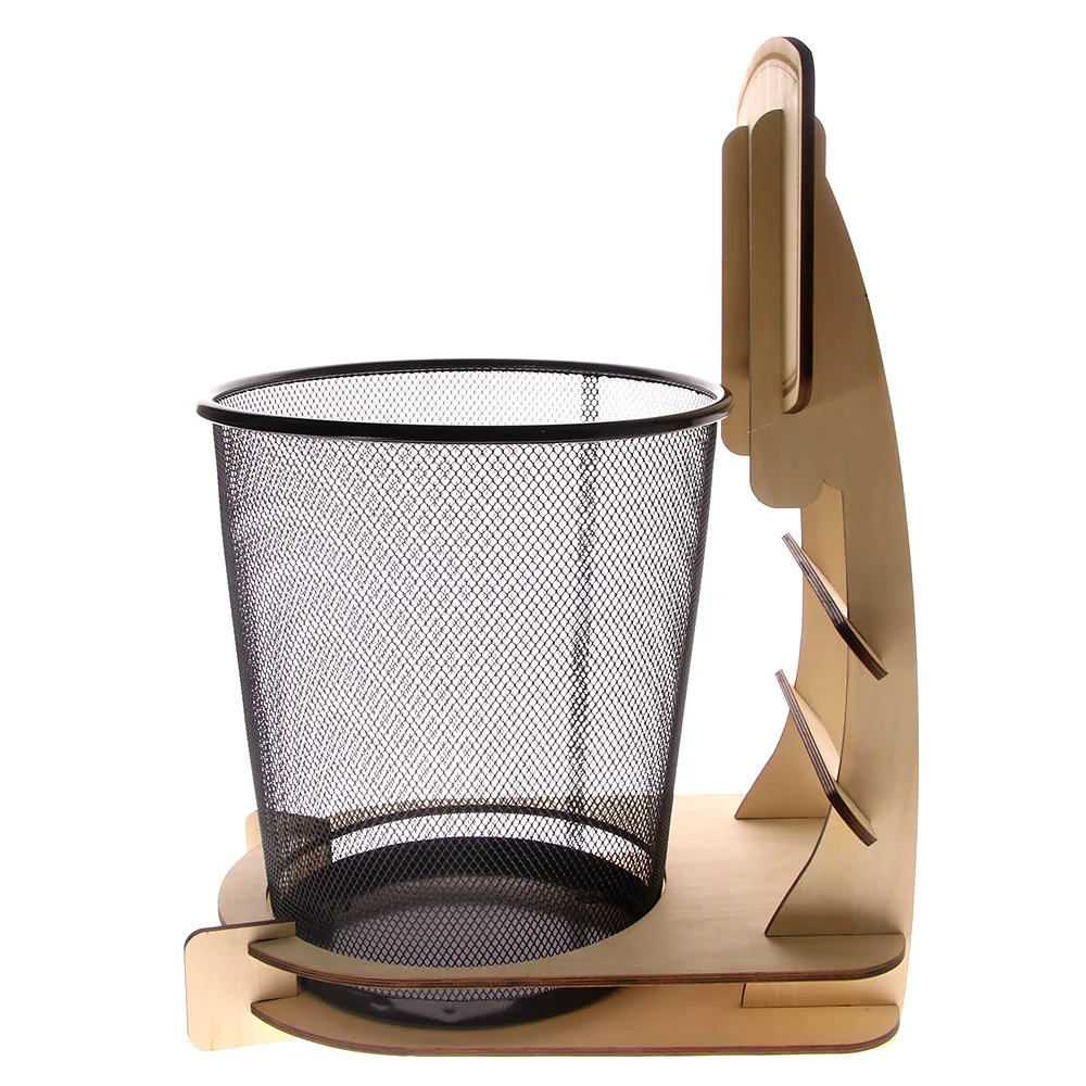 1 шт. баскетбольная корзина для мусора|trash basket|rubbish binbin bin |