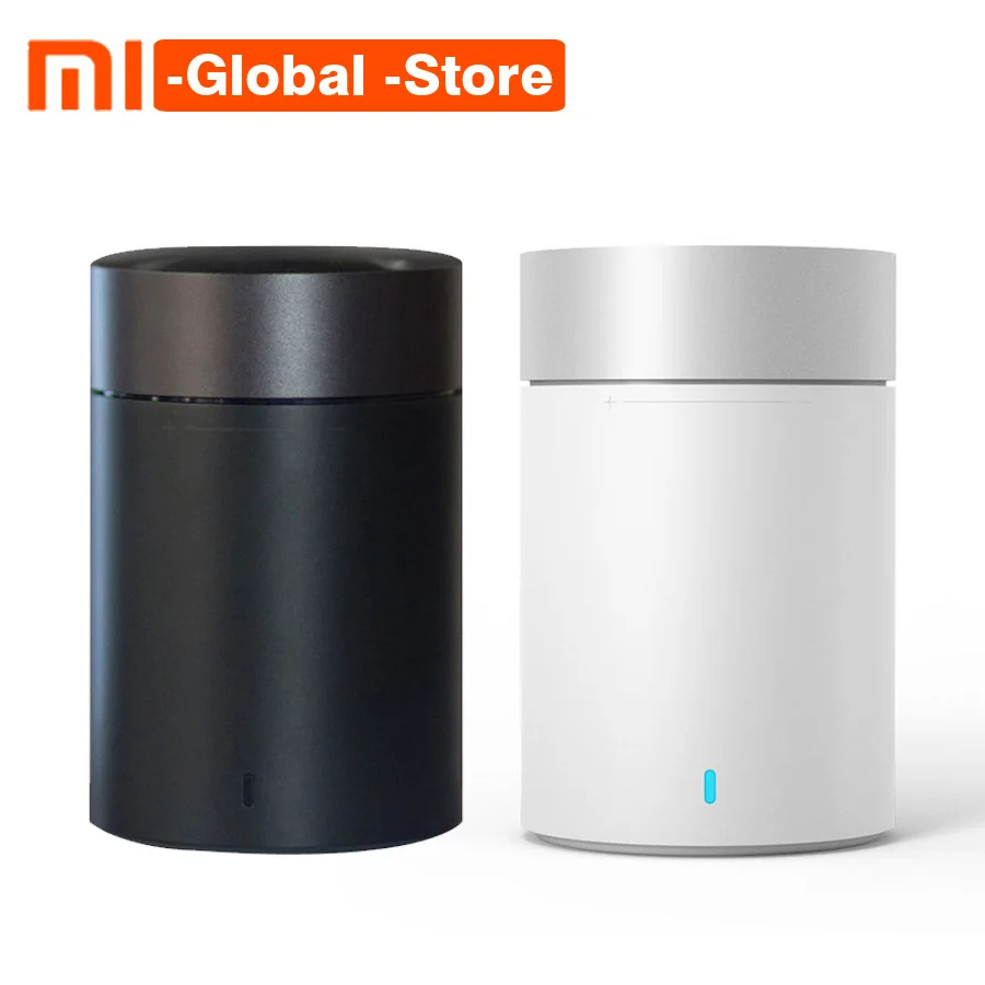 Оригинальный Xiaomi Bluetooth динамик версия 2 Cannon TYMPHANY беспроводные колонки