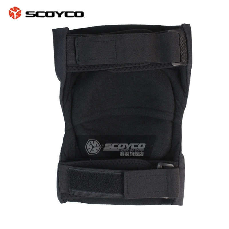Наколенники для мотоцикла SCOYCO защита от ветра и ветра|scoyco knee|motorcycle kneemotorcycle protection