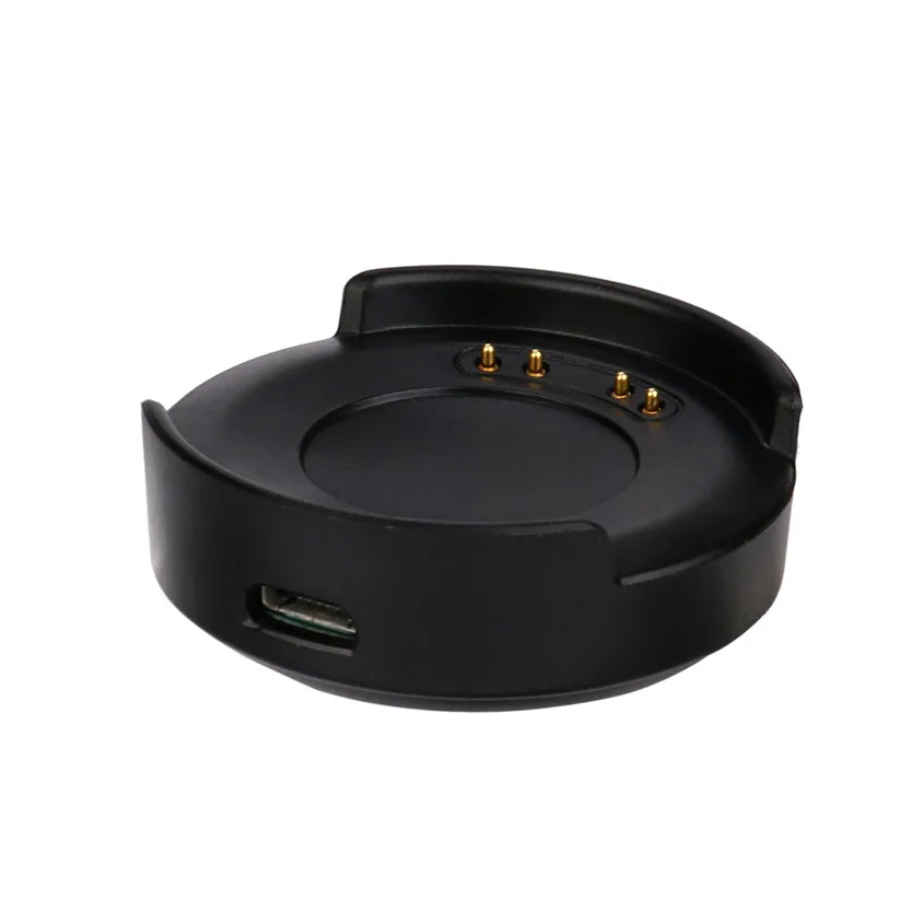 Зарядная подставка для умных часов CARPRIE зарядная док станция кабель Huawei Fit Honor S1