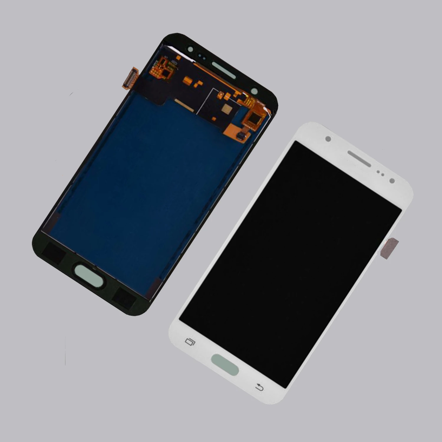 ЖК дисплей для Samsung Galaxy J5 j500 2015 J500F J500H регулируемый TFT в сборе сенсорный экран с