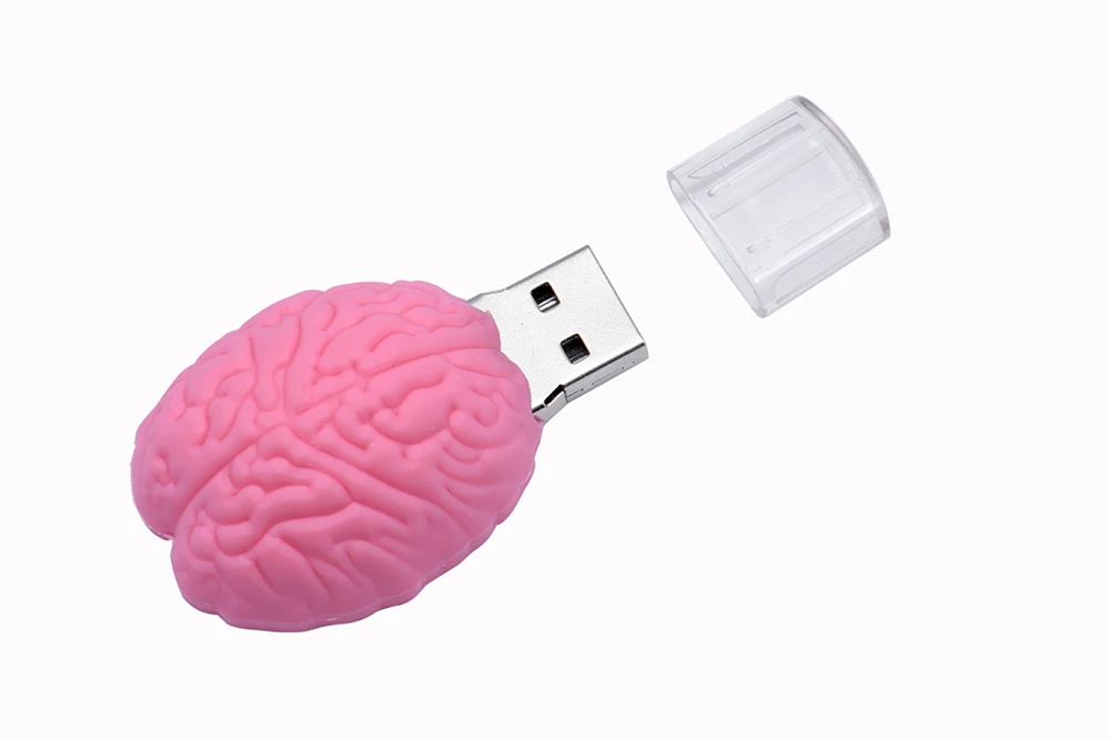 JASTER Модный Usb флеш-накопитель 64Гб 32Гб 16Гб 8Гб 4Гб мультяшная модель памяти Милая Usb карта памяти Реальная емкость Usb ключ
