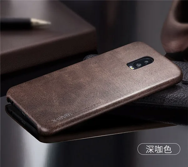 Чехол C7 2017/C8/J7 PLUS из искусственной кожи чехол для телефона Samsung Galaxy C8 Ультратонкий