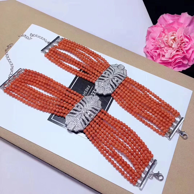 Diy браслет застежка крючки цепочка с застежкой лобстер циркония Кристалл