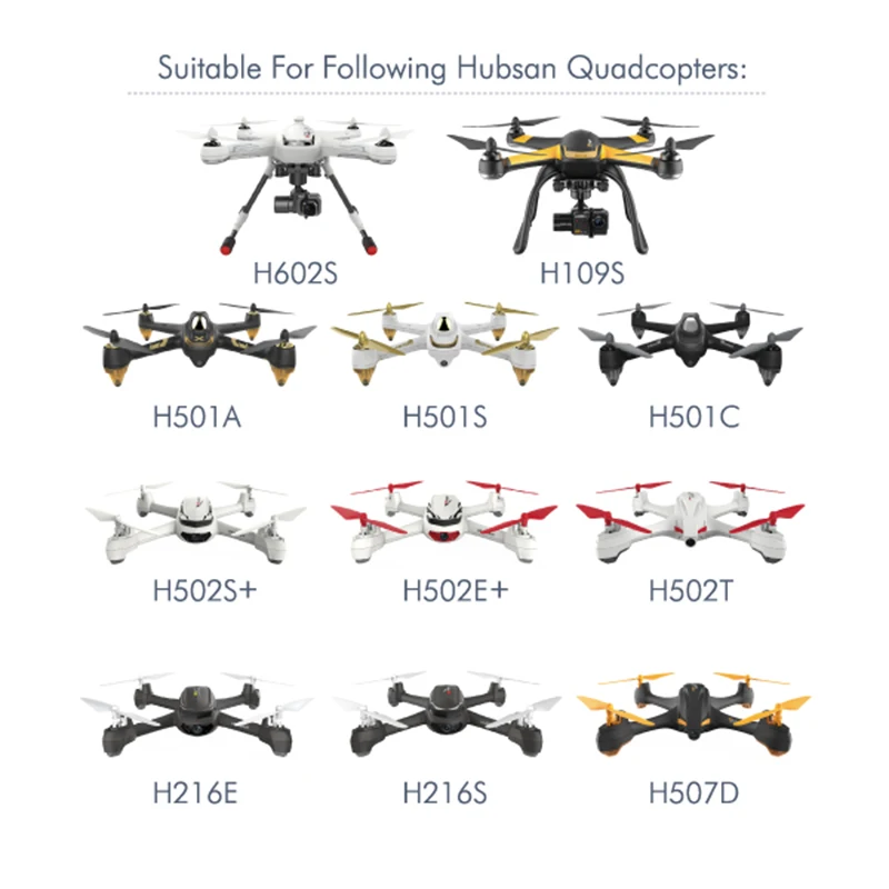 Оригинальный Hubsan HT006 gps часы совместимы с H501A H501S H109S X4 Квадрокоптер RC FPV Камера Дрон