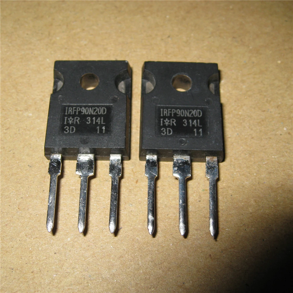 IRFP90N20D IRFP90N20 90N20 б/у 10 шт./лот