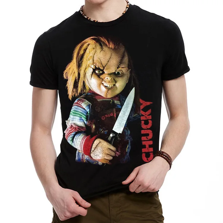 Лидер продаж Мужская Мода творческий печатных футболка с короткими рукавами 3D