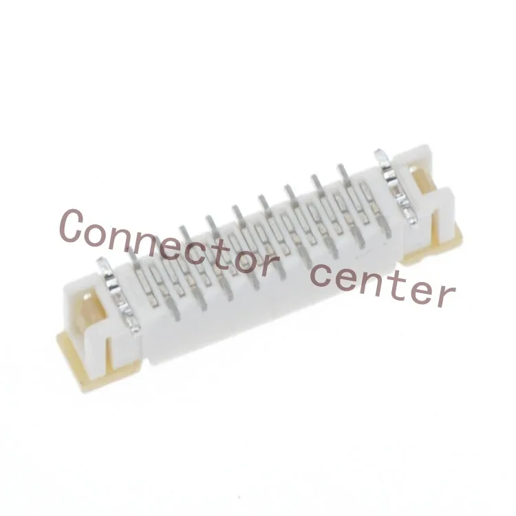 Оригинальный FPC/FFC Φ для Molex 0 5 мм Шаг 18Pin 2-рядный вертикальный тип 52559-1870 |
