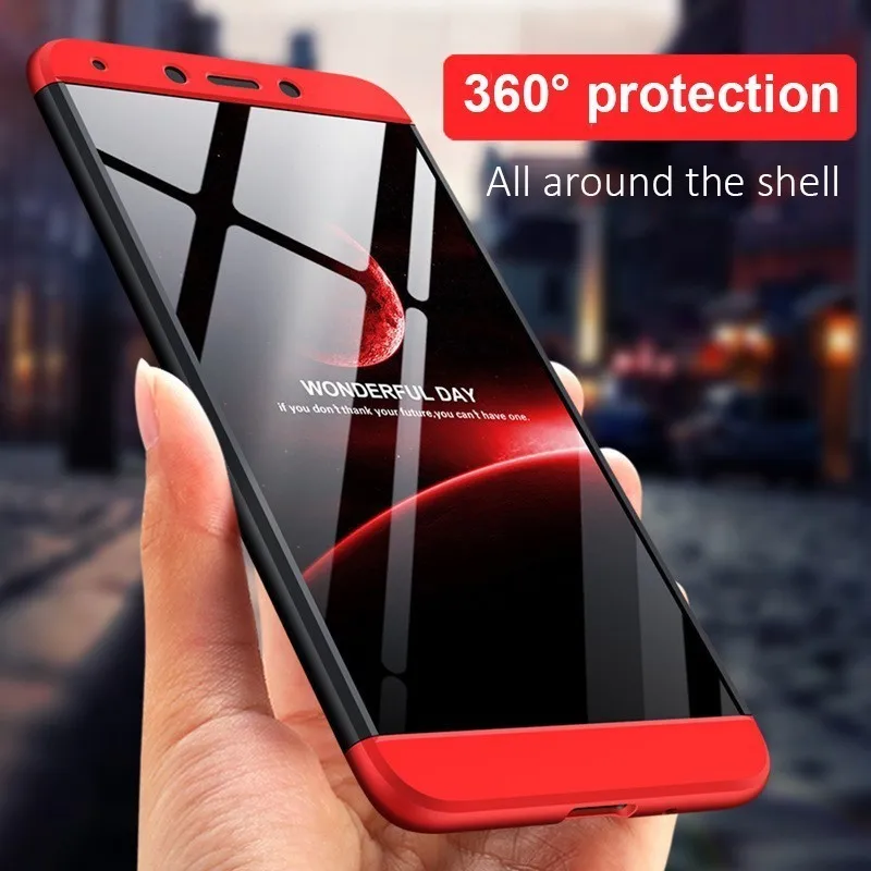 360 all inclusive Clear Phone Case For Xiaomi Redmi Note 4 5 Transparent Anti-fall Airbag 5a 4x 6pro Cover |