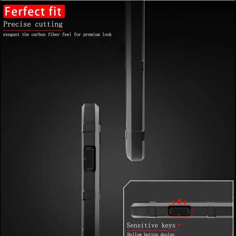 Huawei Y6 2019 Case Shock-Proof Pro Prime Cover Fundas Soft Silicone Rugged Shiled Capa Y9 Y7 Coque Cases | Мобильные телефоны и