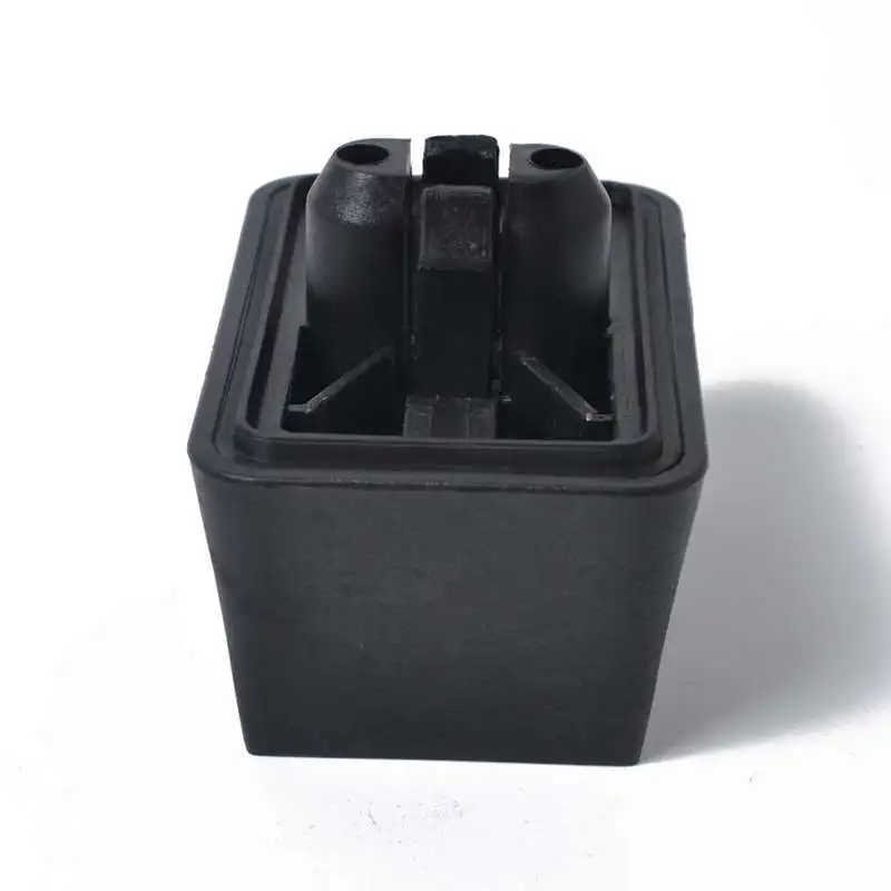 1 Pack Jack Point Support Plug Lift Block For Bmw 6 7 Mini R Series 51717039760 Black |