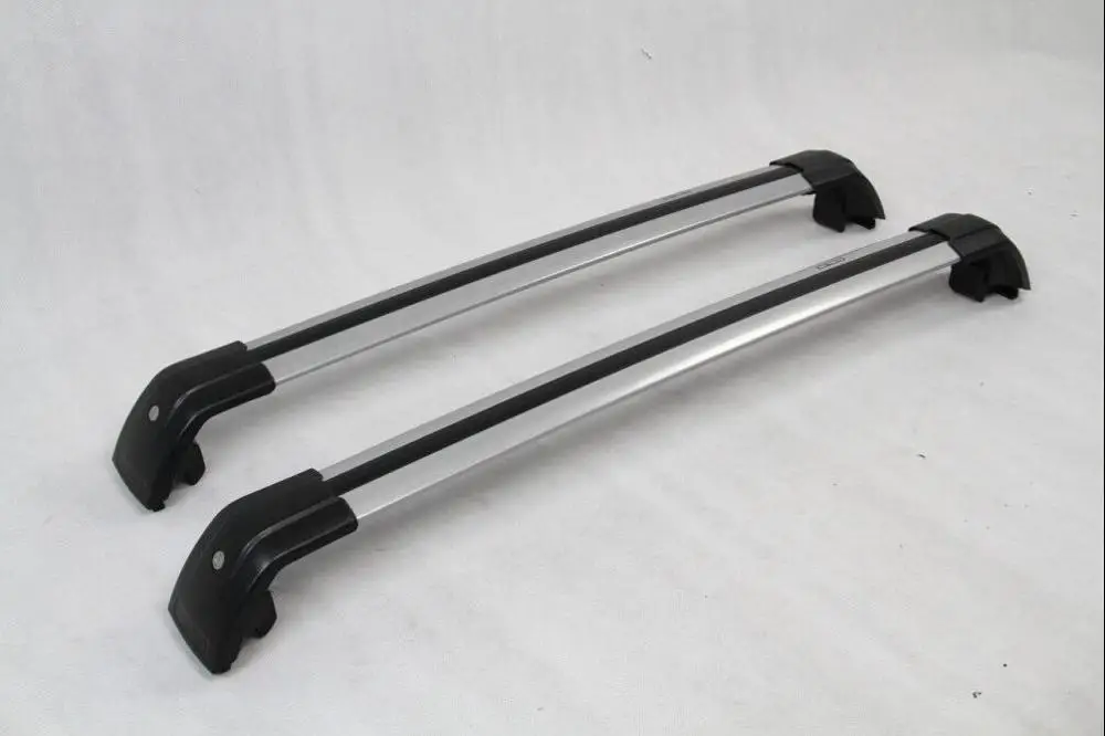 Для Mitsubishi Outlander 2013 2016 багажная рейка на крышу поперечная рейка|bar bar|bar racksbar luggage rack |