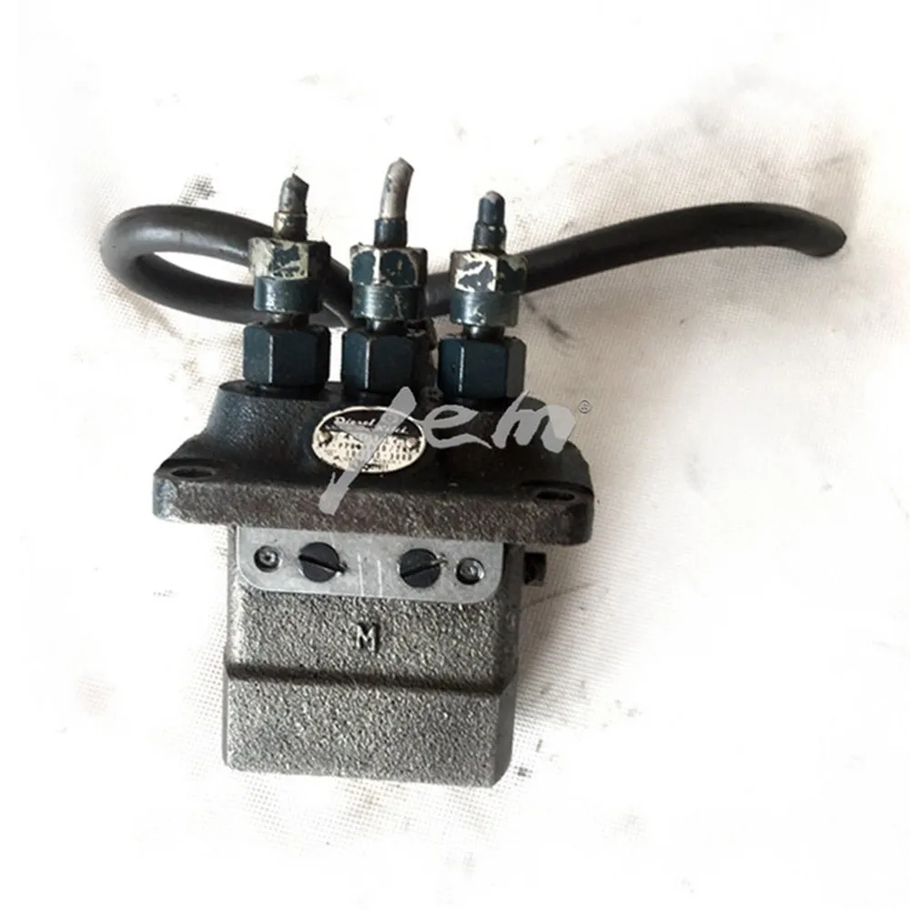 Топливный насос для двигателей Kubota D850|injection pump|pump for fuelparts kubota |