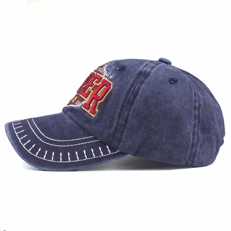 Кепка Xthree для мужчин snapback с вышивкой кепка Super bone Повседневная бейсболки |