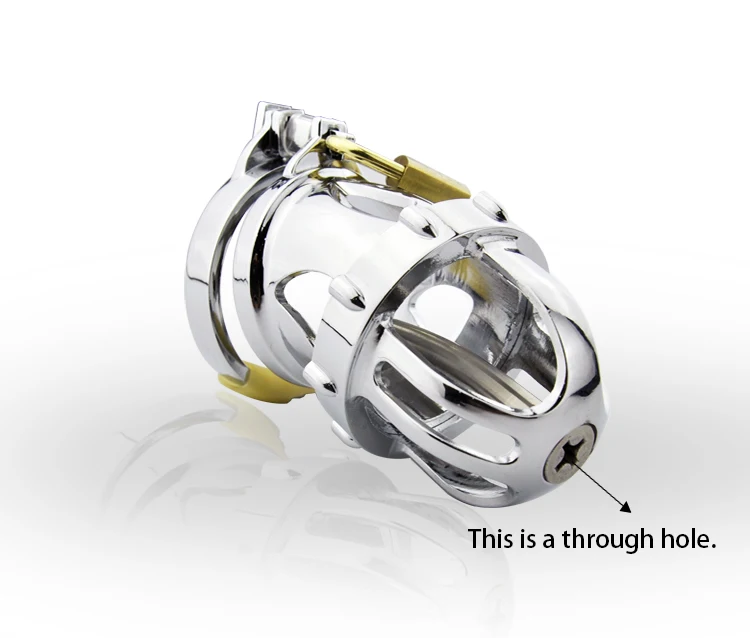 Мужское устройство верности с катетером уретры клетка на член кольцо пенис Пояс