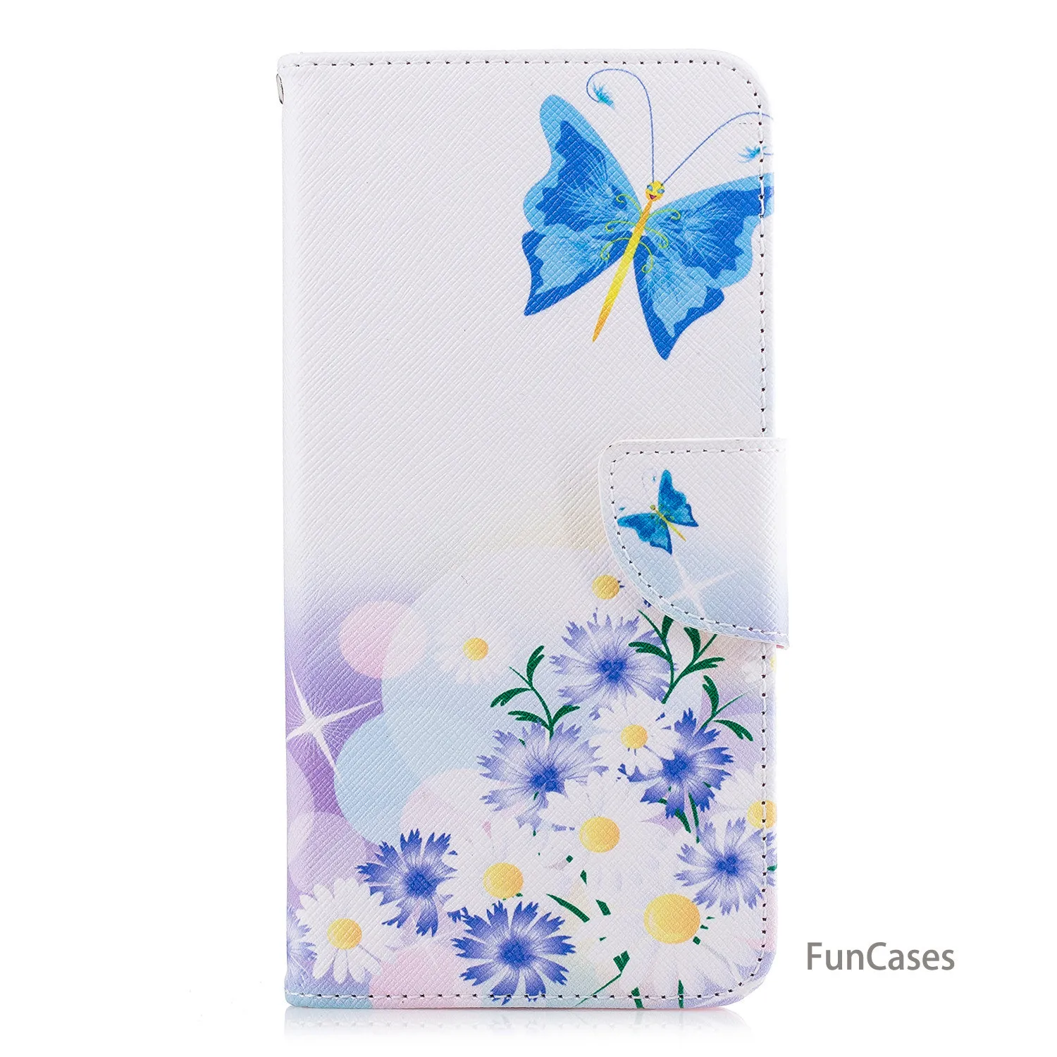 Медведь флип чехол для телефона с рисунками Capinha samsung A8 плюс 2018 карты и эффектом