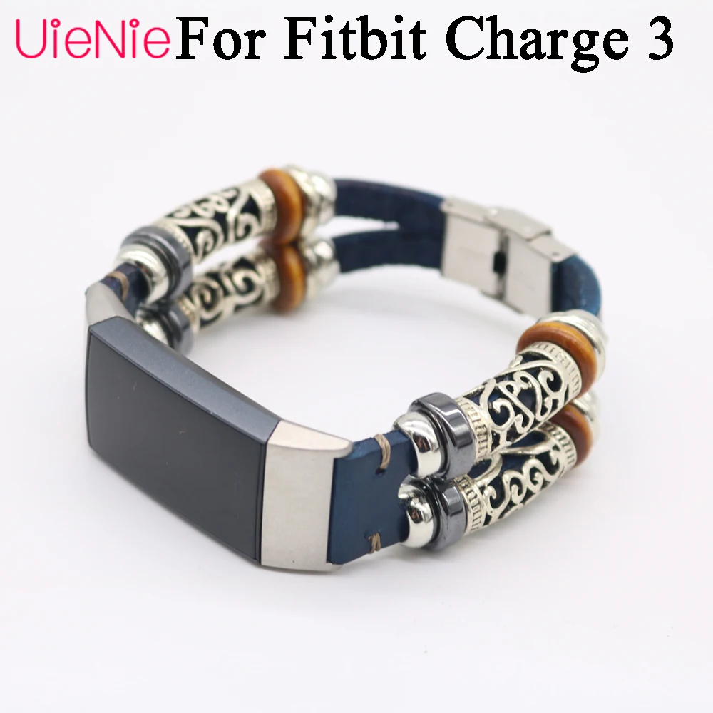 

Плетеный ремешок для Fitbit Charge 3 frontier/классический сменный Браслет для Fitbit Charge 3 ремешок для умных часов аксессуары