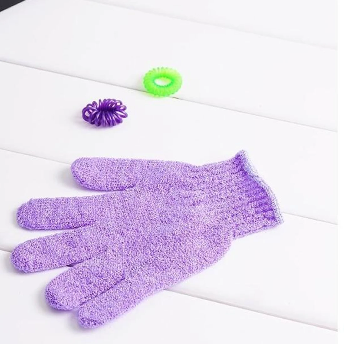 Практичное средство для отшелушивания кожи спа массажный скребок тела | Дом и сад