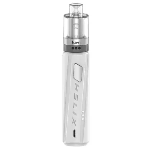 2 шт. оригинальный Digiflavor Helix Starter Kit 4 мл Lumi Tank электронная сигарета Vape с одной