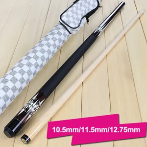 Новое поступление, набор наконечников для бильярда 10,5 мм11,5 мм12,75 мм, набор наконечников для бильярда, мелкинаконечникиперчаткитканевые подарки, Китай