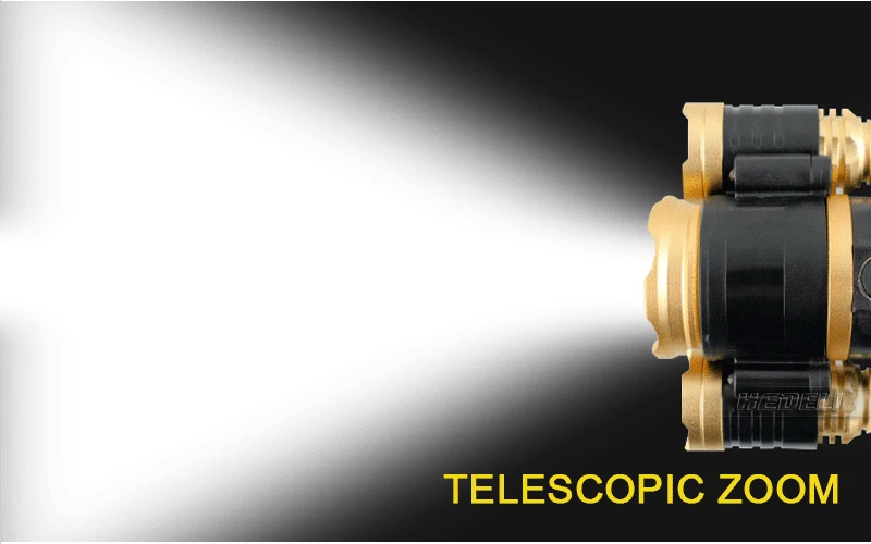 3 xml T6 ИК Сенсор светодиодные фары Перезаряжаемые индукции usb фара 18650 Охота прожекторная головка фонарик факел