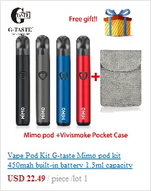Новейший Rincoe Manto S Mesh 228W mod fit 6 мл Metis Mix Tank Питание от двух аккумуляторов 18650 Быстрая зарядка