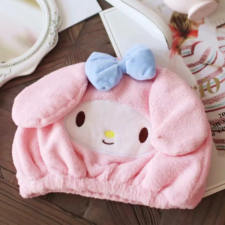 Мультфильм Медведь Даффи stellalou Rabbit Shelliemay рисунок «hello kitty» My Melody Luna Cat Розовая пантера Doraemon Anpanman для детей Подарки