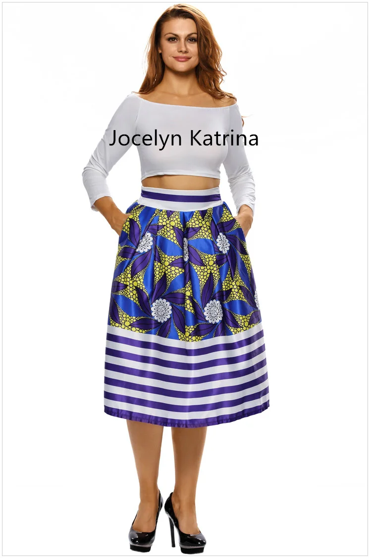 Jocelyn Катрина бренд восстановление древних способов высоких талии африканских