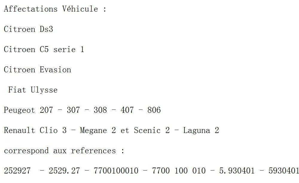 Для PEUGEOT 307207508 CITROEN C4 C5 SKRZ AL4 автоматическая трансмиссия MPLS переключатель DPO датчик давления 252927 2529,27 CMF-930400