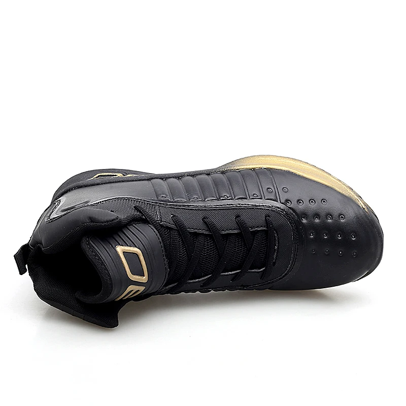 RECOISIN кроссовки мужские баскетбольные кроссовки zapatos hombre Boost Basket кроссовки унисекс Звездные баскетбольные мужские кроссовки супер мяч