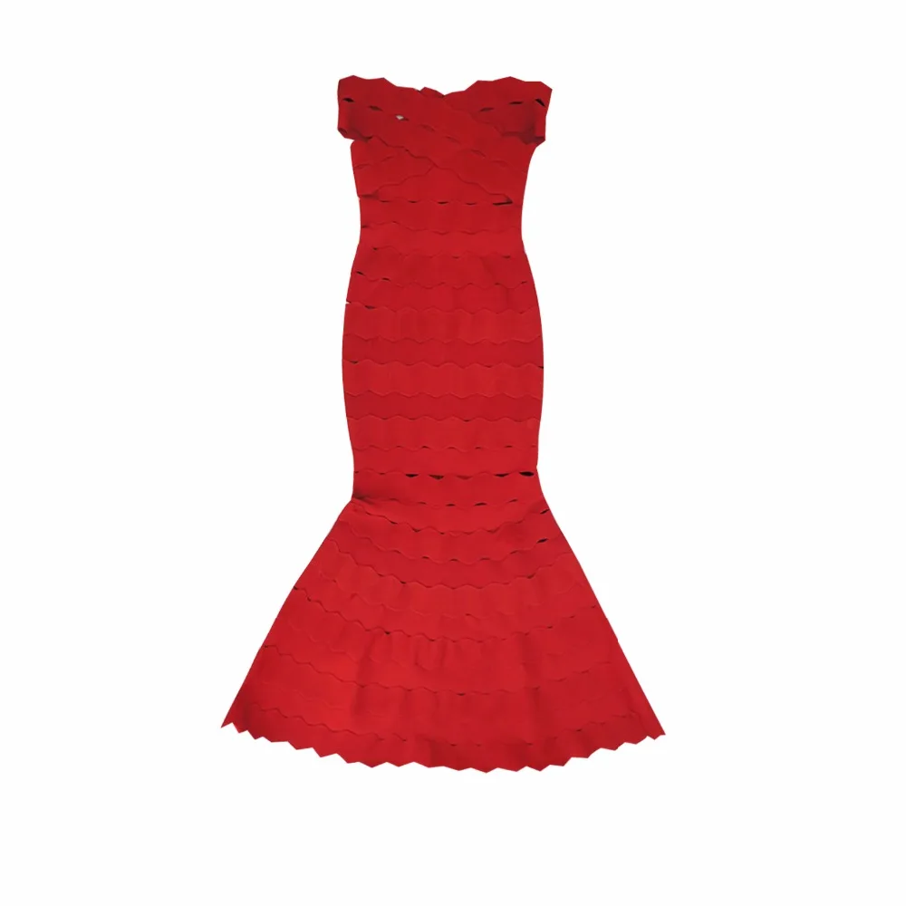 New sexy women long bandage dress pink red blue floor-length wedding evening party dresses hollow out maxi vestido | Женская одежда
