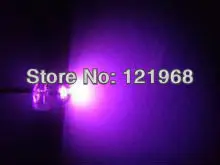 100 шт. 4 8 мм светодиоды красный/зеленый/синий/желтый/белый/теплый