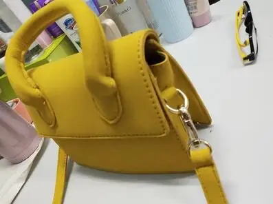 Fashion women Vintage small messenger bag girl all-match handbag female simple style mini cute Q6958D2 | Багаж и сумки