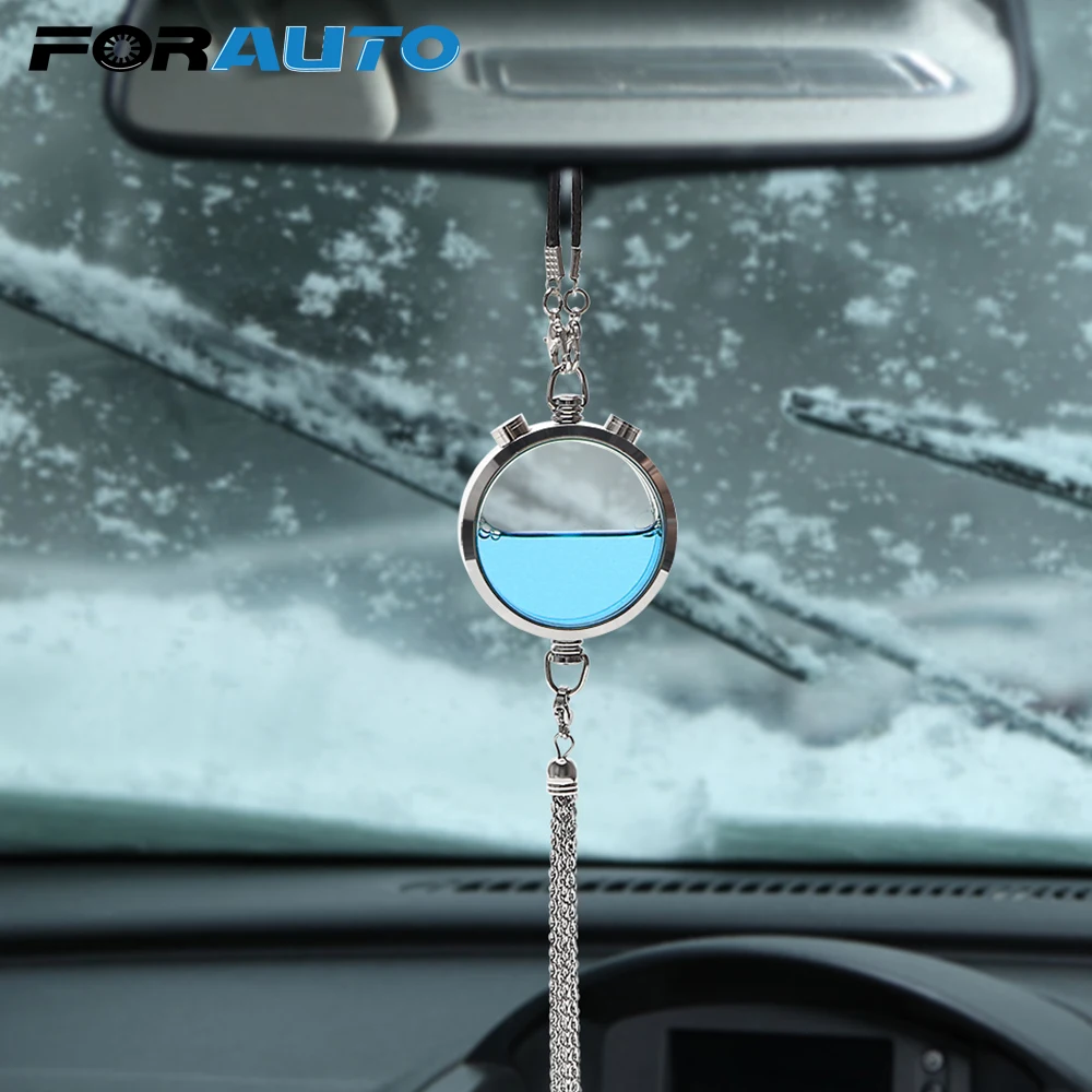 Автомобильный освежитель воздуха FORAUTO диффузор эфирного масла автомобильный