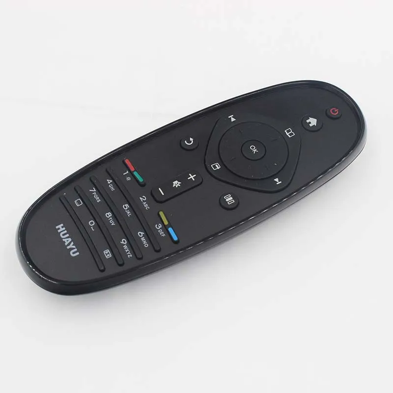 Сменный пульт дистанционного управления для Philips RC4498 TV / CRP600 01/242 254 990 235 |