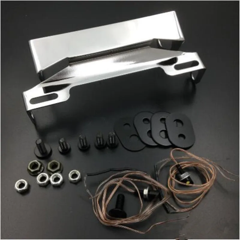 Motorcycle Chrome Eliminator Tidy For Honda CBR 600RR 2003 - 2006 2004 2005 1000RR 2007 Custom | Автомобили и мотоциклы