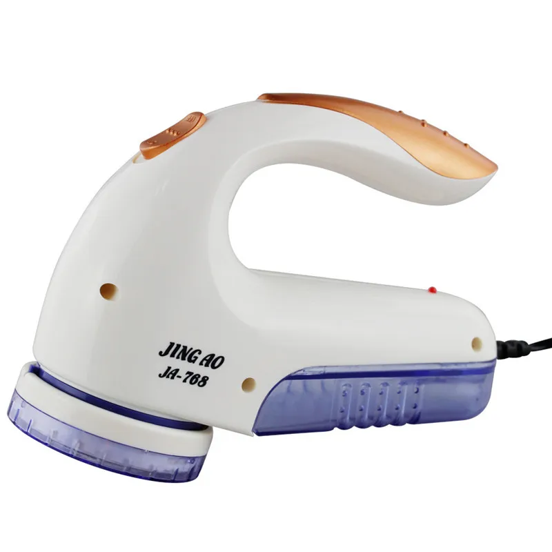 США/ЕС вилка электрическая одежда для удаления ворса Fuzz пилюль Бритва свитеров