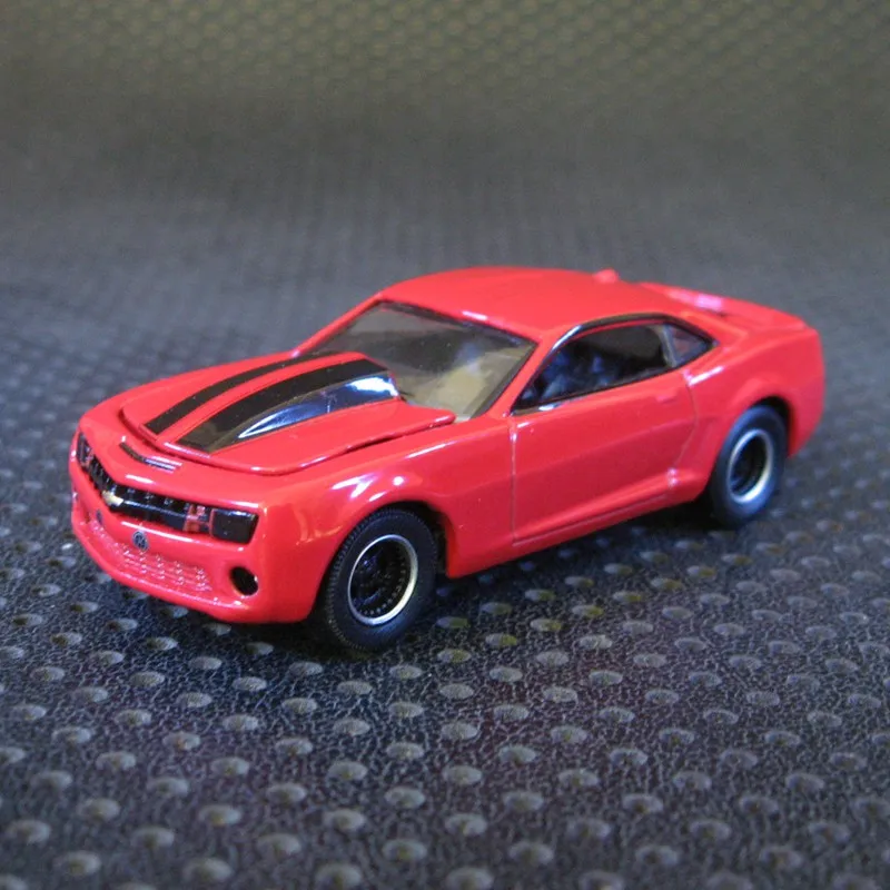 GreenLight 1:64 2013 Chevrolet Camaro boutique игрушки из сплава для детей детские модели оптом|car toy|car