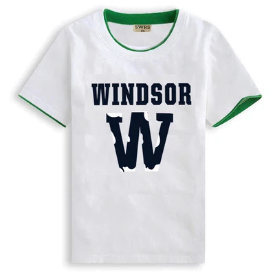 Футболка для мальчиков летняя 2019 модные детские хлопковые футболки с короткими